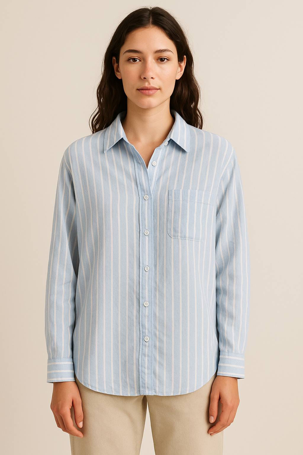 Naya | Lightweight Shirt